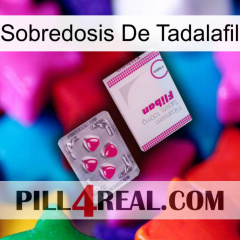 Tadalafil Overdose 32